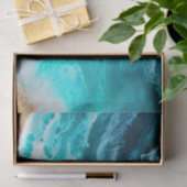 Strandontkoppeling Tissuepapier (Geschenk)