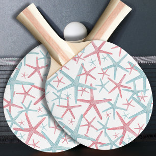 Strandpatroon Tafeltennisbatje
