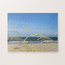 strandscène