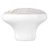 Strandshell lade knoppen (Zijkant)