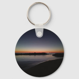 Strandsleutelhanger Sleutelhanger