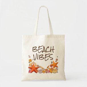 Strandstemming Tote Tas