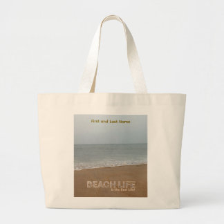 Strandtas Grote Tote Bag
