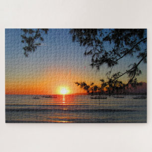 strandzonneboten legpuzzel