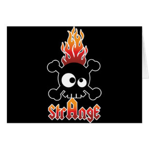 Strange