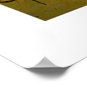 Strange Angels als dieven Poster (Hoek)