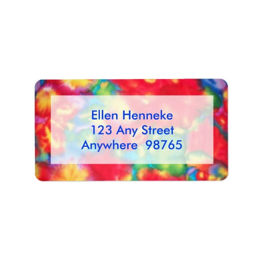 Strange Brew Etiket (Voorkant)