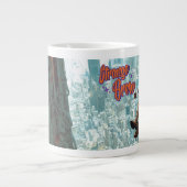Strange Brew Extra Grote Beker (Voorkant)