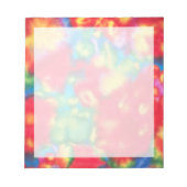 Strange Brew Notitieblok (Voorkant)