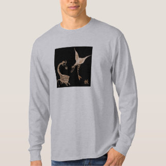 Strange Creats T-shirt