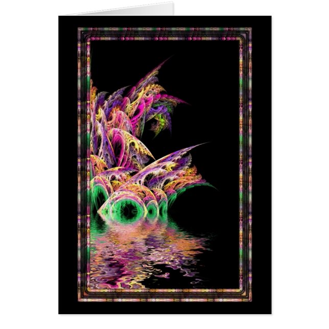 Strange Dream (Voorkant)