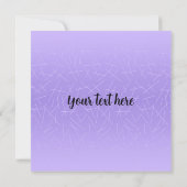 Strange tegenwerpkussen (Achterkant)