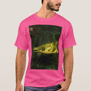Strange vis t-shirt