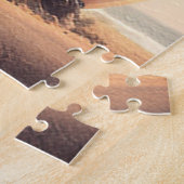 Strange Whale Legpuzzel (Zijkant)