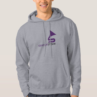 Strangeways Radio Hoodie