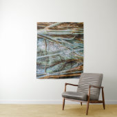 Strangler Fig Abstract Wandkleed (In situ)