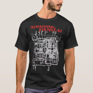 Strapping Young Lad Classic T-Shirt