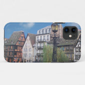 Strasbourg France Coque (Dos (Horizontal))