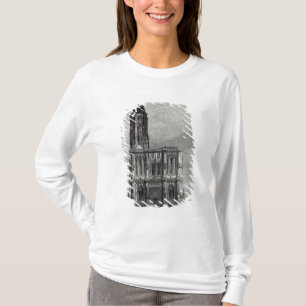 Strasburg Cathedral T-shirt