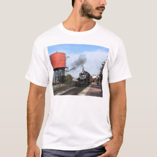 Strasburg Railroad Shirten T-shirt