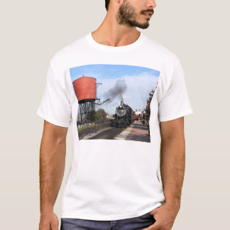 Strasburg Railroad Shirten T-shirt