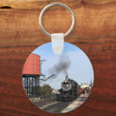 Strasburg Railroad Sleutelhangers (Voorkant)