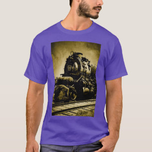 STRASBURG RAILROADTREIN 1 T-SHIRT