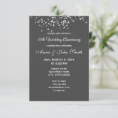 Strass personnalisables pour invitation d'annivers (Debout devant)