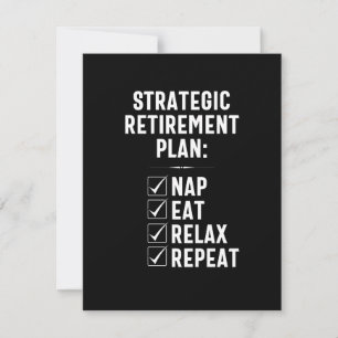 Strategisch uittredingsplan - Medewerker die ontsl Aankondiging