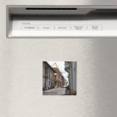 Straten van Bogota Magneet (Insitu (Vaatwasser))