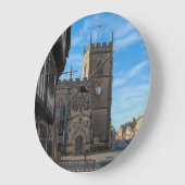 Stratford on Avon Large Clock Grote Klok (Hoek)