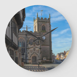 Stratford on Avon Large Clock Grote Klok