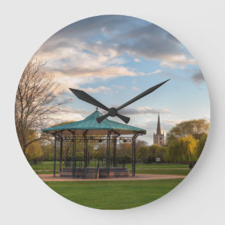 Stratford on Avon Large Clock Grote Klok