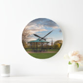 Stratford sur Avon Large Horloge (Maison)