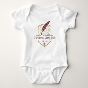 Stratford-upon-Avon Engeland Romper