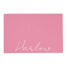 Set de table alimentaire personnalisé pour animaux