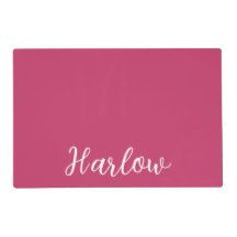 Set de table alimentaire personnalisé pour animaux