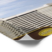 Stratosphere Las Vegas Tower Poster Imprimer (Coin)