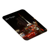 Stratosphere Tower Las Vegas Magnet (Côté Droit)