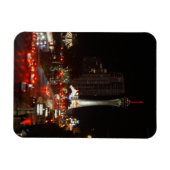 Stratosphere Tower Las Vegas Photo Magnet (Horizontal)
