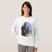 Stravinsky Signature T-shirt (Voorkant volledig)