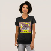Stravinsky T-shirt (Voorkant volledig)