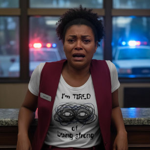 Straw Movie: Moe van Sterk Zijn Tri-Blend Shirt