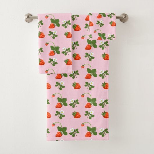 Strawberries (En situation)