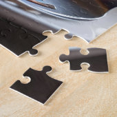 Strawberry Cheesecake Legpuzzel (Zijkant)