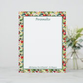 Strawberry Daisy Bloementuin (Staand voorkant)