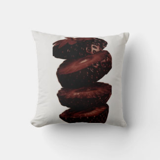 Strawberry Design Sierkussen – zacht en stijlvol