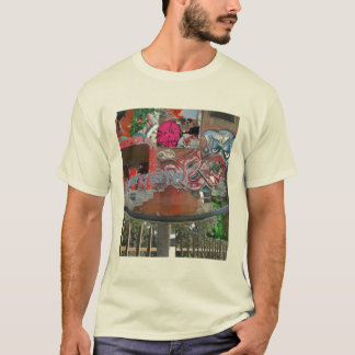 Strawberry Fields Forever T-shirt