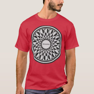 Strawberry Fields Memorial T-shirt
