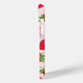 Strawberry Fields Phone Case (Achterkant / Links)